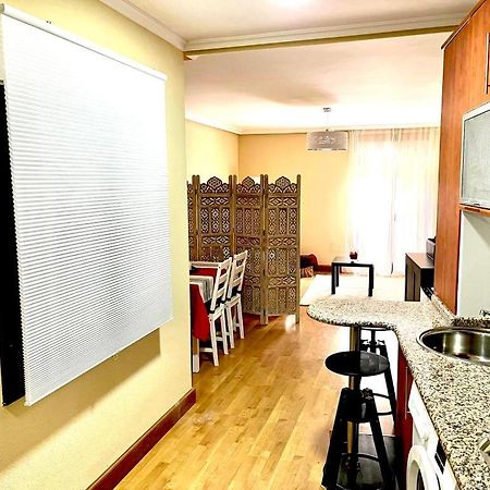 Vivienda Turistica La Galana Lejlighed Ciudad-Rodrigo Eksteriør billede