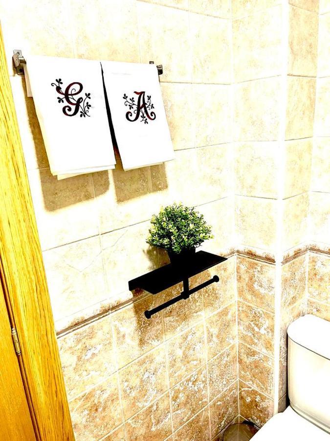 Vivienda Turistica La Galana Lejlighed Ciudad-Rodrigo Eksteriør billede