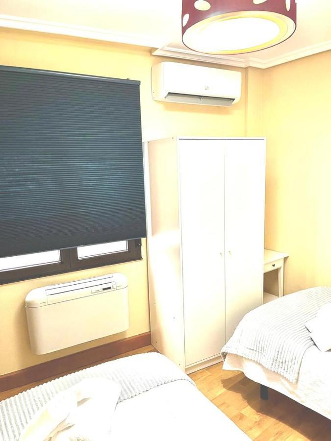 Vivienda Turistica La Galana Lejlighed Ciudad-Rodrigo Eksteriør billede