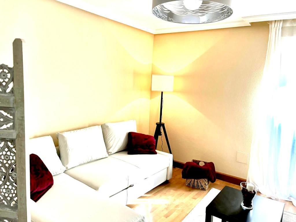 Vivienda Turistica La Galana Lejlighed Ciudad-Rodrigo Eksteriør billede