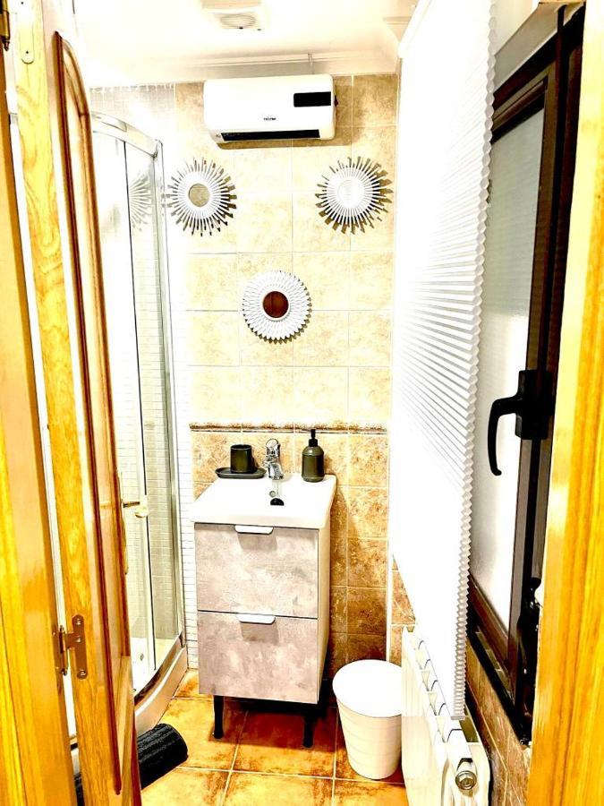 Vivienda Turistica La Galana Lejlighed Ciudad-Rodrigo Eksteriør billede