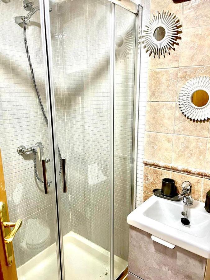 Vivienda Turistica La Galana Lejlighed Ciudad-Rodrigo Eksteriør billede