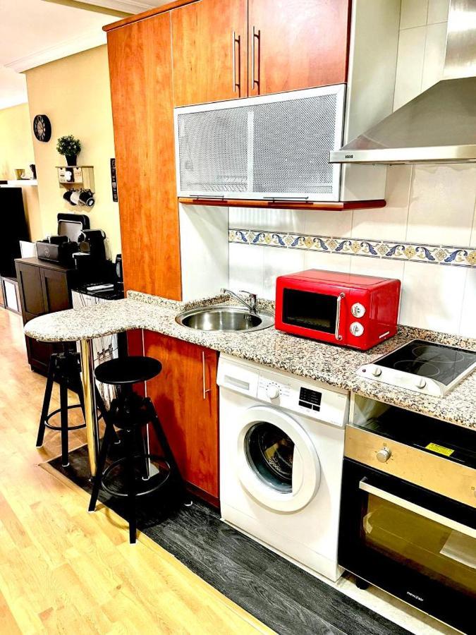 Vivienda Turistica La Galana Lejlighed Ciudad-Rodrigo Eksteriør billede