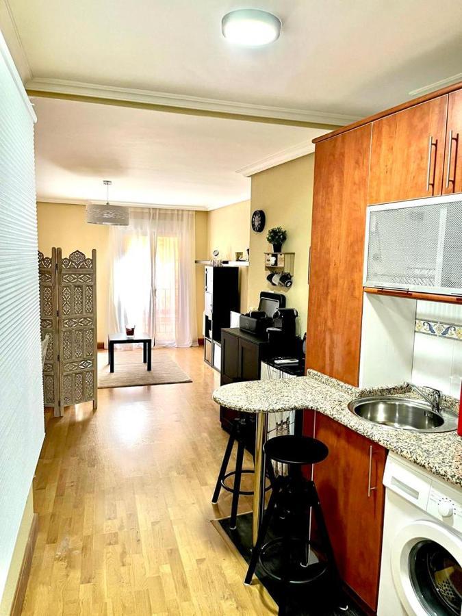 Vivienda Turistica La Galana Lejlighed Ciudad-Rodrigo Eksteriør billede